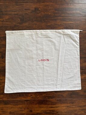 Lodis Dustbag